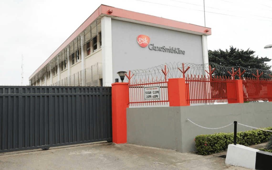 GSK Head Office